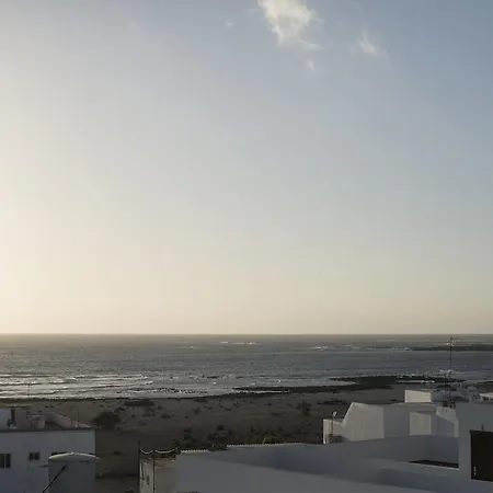 Soul Surfer Ξενοδοχείο Cotillo